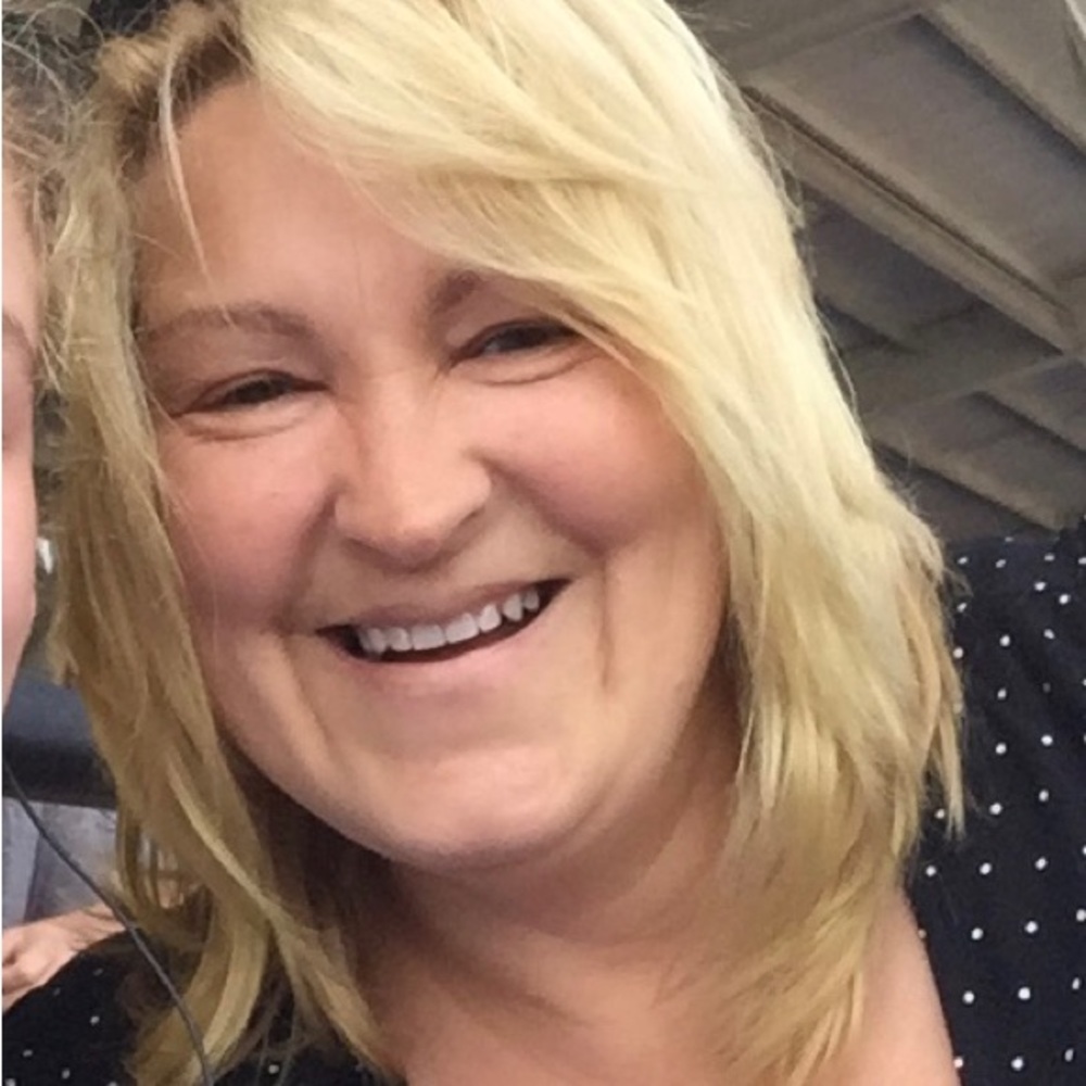 Meet your Posher, Shelley